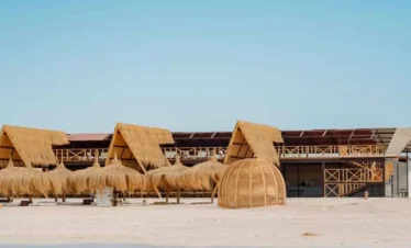 Eden Island Hurghada