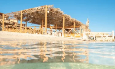 Orange Bay Égypte