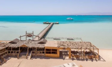 Orange Bay Égypte