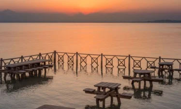 Orange Bay Égypte