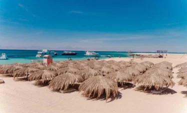 Paradise Island Hurghada