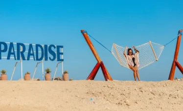 Paradise Island Hurghada
